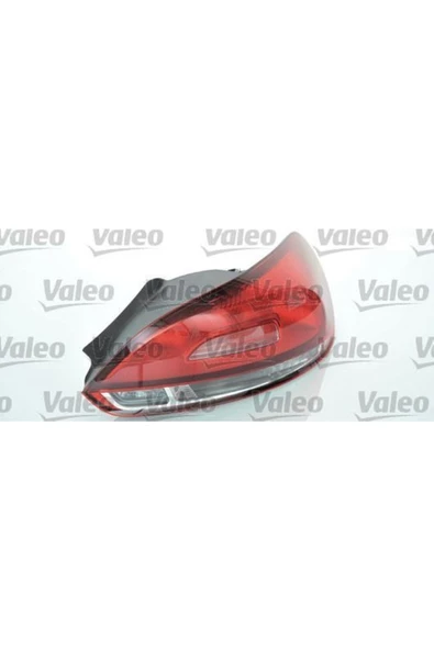 Valeo 043663 Val- Stop Lambası Sağ Volkswagen Scırocco 09 08 Sisli ürün görseli