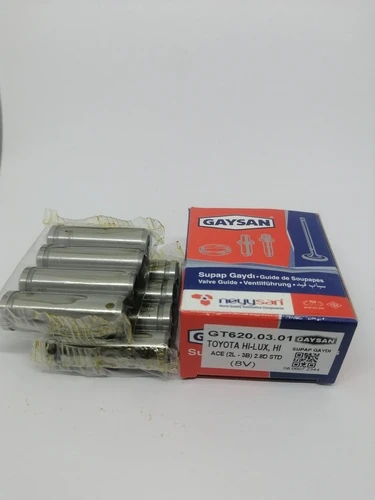 GAYSAN GT620.03.01 6200301 Subap Gaydı Hilux Ln85 Ln145 2.4D 2L 89-04 11122-68010 ürün görseli 1