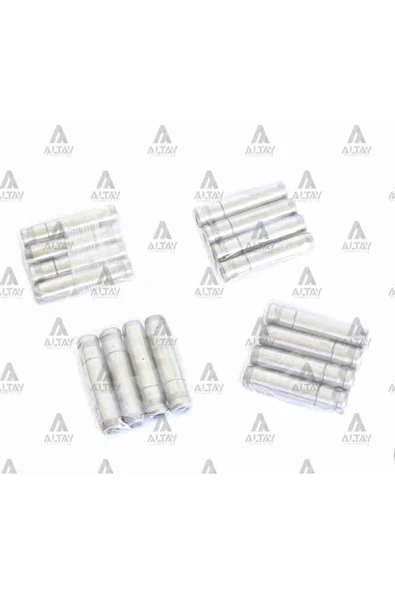 Güneş G0415 Supap Gaydi Sephia Supap Gayd Takimi Gns- ürün görseli