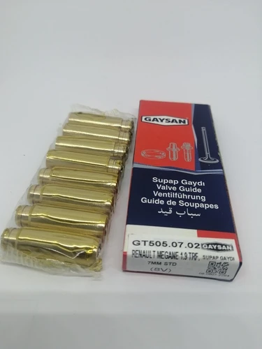 GAYSAN GT505.07.02 5050702 Subap Gaydı Megane 1.9 TDI 7Mm 8V ürün görseli 1