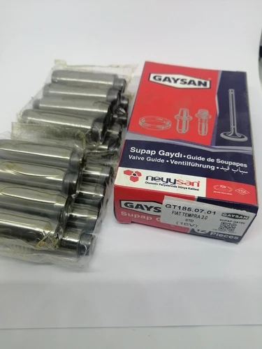 GAYSAN GT185.07.01 Gt185.07.01 Subap Gaydı Takım 7.02 14.02 51 Uno-tipo-coupet-croma-tempra 2.0 Eng. 834c.146 16v 7616998 ürün görseli 1
