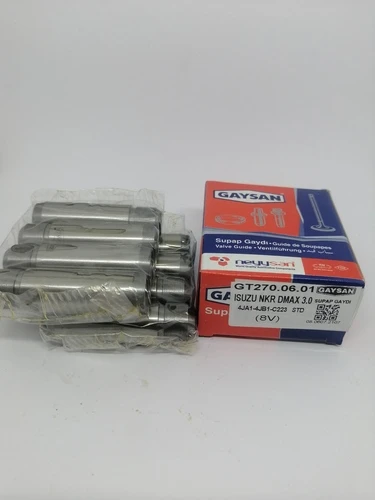 GAYSAN GT270.06.01 2700601 Subap Gaydı Nkr Tfr 4Ja1 4Jb1 Dmax 8V ürün görseli 1