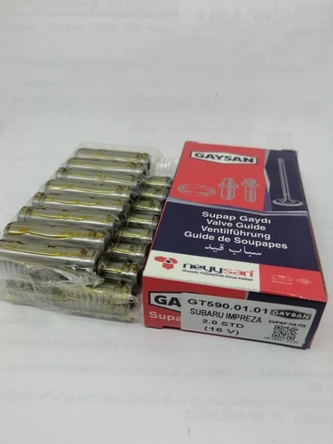 GAYSAN GT590.01.01 Gt590.01.01 Subap Gaydı Takım 6x11x47.5 Impreza-forester 2.0 16v 13212aa130 ürün görseli