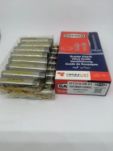 GAYSAN GT310.09.01 3100901 Subap Gaydı Takım Bongo 2.9 Carnival 2.9 (16V) (7×12,06×50,35) ürün görseli