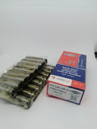 GAYSAN GT245.09.01 2450901 Subap Gaydı In Ex Starex CRDI 140 Bg Sorento ürün görseli