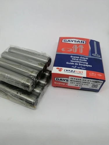 GAYSAN GT425.02.01 Gt425.02.01 Subap Gaydı Takım 8v Mitsubishi Fuso Canter Fe449 Fe635 Fe659 Fe839 Fe859 Çift Teker Me031886 Me031886 ürün görseli