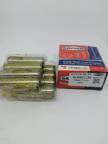 GAYSAN GT310.02.01 3100201 Subap Gaydı In Ex Bongo 8V 2.7 ürün görseli 1