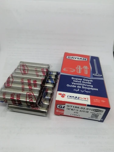 GAYSAN GT185.02.01 Gt185.02.01 Subap Gaydı Takım 5.02 10.03 46.7 Multijet 1.6 Linea-brava-alfa 159 16v 55210016 55210016 ürün görseli 1