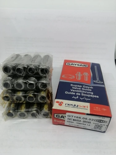 GAYSAN GT185.05.02 Gt185.05.02 Subap Gaydı Takım 7.02 13.03 46 Marea-bravo-siena-tempra 1.8 16v 7756897 7756897 ürün görseli 1