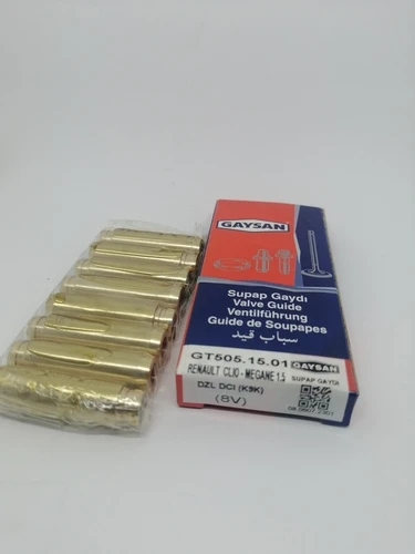 GAYSAN GT505.15.01 5051501 Subap Gaydı Kangoo-CLIO Symbol 1,5D 8V K9K ürün görseli 1