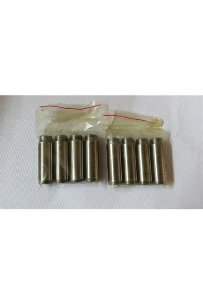 Özgayd VG2582 Ozgayd Vg2582 Subap Gaydı Takım Laguna 1.8 2.0 8v 93- F3p F3r 13×8x37.7 B Bronz Dökum