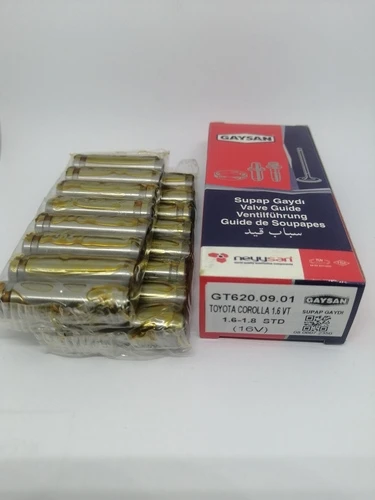 GAYSAN GT620.09.01 6200901 Subap Gaydı Corolla Uyumlu 1.6 1.8 16V 4A 7A-Fe ürün görseli