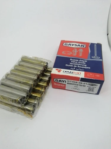GAYSAN GT435.06.01 4350601 Subap Gaydı Takım (6×10,03×44,2) Skystar Yd22 - Yd25 (16V) ürün görseli 1