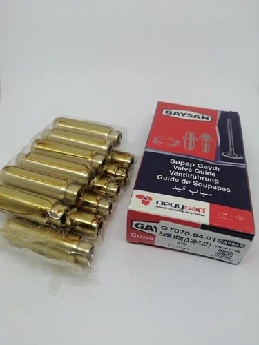 GAYSAN GT070.04.01 Gt070.04.01 Subap Gaydı Takım Bmw M20 7.01 13.06 45 12v 11121280523 ürün görseli
