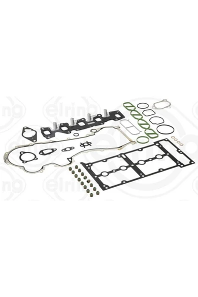 Elring 431.401 431401 TAKIM CONTA ÜST SUBAP LASTIKLI CORSA C COMBO C CORS ürün görseli 1