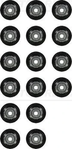 Victor Reinz 12 Reınz -54093-1 Subap Lastiği Lancer 08- ürün görseli 1