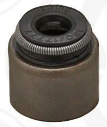Elring 843.040  Egsoz Subap Lastiği Volkswagen Caddy 16-20 Golf 13-passat 15-polo 13-a3 13-leon 13-19 04l109675a - 1