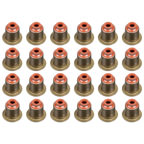 FEBI 21115  Subap Lastiği Bmw M57 N57n E39 E46 E60 E63 E53 E70 E83 E90 Omega B 2.5 Dtı V6 93171488 ürün görseli 1