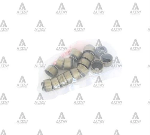 Maher 03197  Subap Lastiği Accent Getz Elantra 04= I-30 Rio Cerato 16V ürün görseli 1