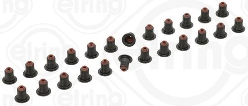 Elring 367.480  Subap Lastiği Set Bmw E87-90-91-60-61-63-64-65-66-z4 E85 N52 04-05 11340032582