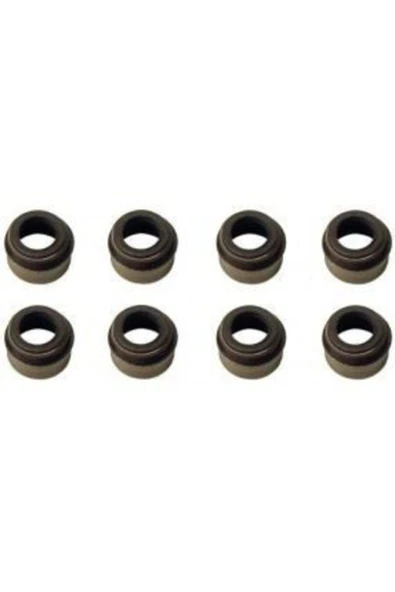 Supsan LT Lt-1100 Subap Lastiği Tip 1 100 Adet 8mm ürün görseli 1