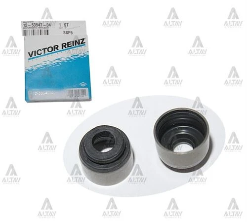 Victor Reinz 12 REINZ -53547-4 Subap Lastiği City Jazz 1.2 1.4 8V 8V ürün görseli 1