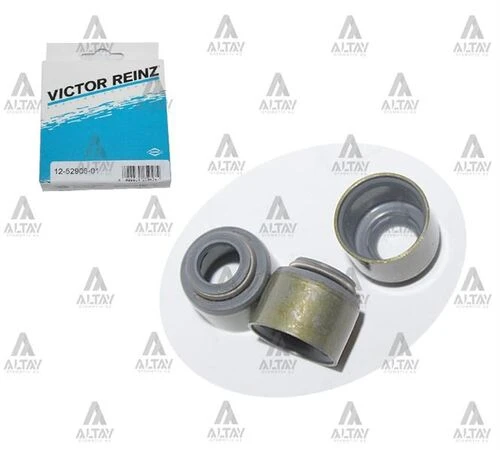 Victor Reinz 12 -52906-1 Subap Lastiği H100 / L300 8V