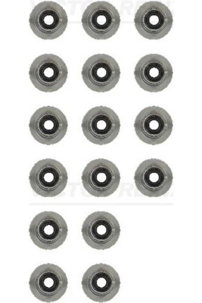 Victor Reinz 12 REINZ -13246-1 Subap Lastiği Land Rover Evoque 2.0D ürün görseli 1