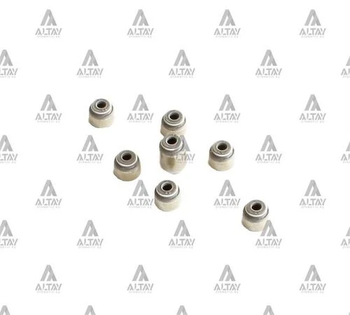 Maher 03207  Subap Lastiği Corolla Uyumlu 00-06 06-18 1.4-1.6 Vvtı 1Zrfe Emme 8V ürün görseli 1