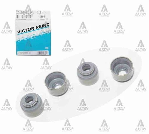 Victor Reinz 12 REINZ -53678-2 Subap Lastiği Accent 95-00 1.3 1.5 V
