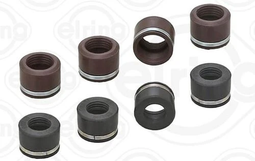 Elring 523.712  Subap Lastik Seti Mercedes 300sel 350sel 1160500167