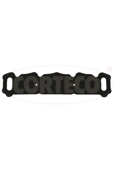Corteco 83440524  Subap Kapak Külbütör  uyumlu  Conta 307 1.6 16v 00- Nfu Tu5jp4 ürün görseli 1