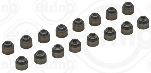 Elring 472.230 472230 SUBAP LASTİĞİ-(16V)-(DAIHATSU: TERIOS 97-05/SIRION - 1