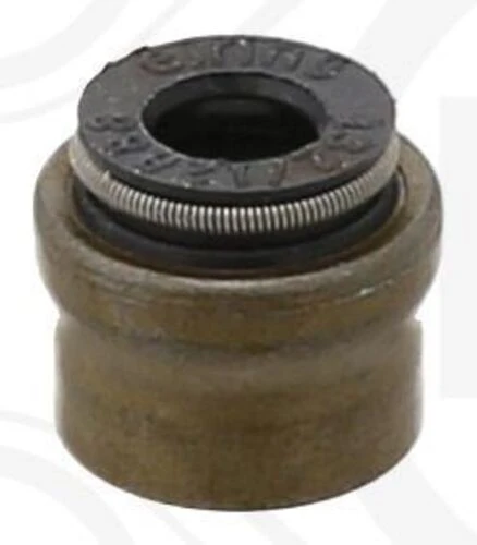 Elring 250.950  Subap Lastiği 6mm Volkswagen Passat-touran 1t3 1.4 Tsı Ecofuel 03c109675ab - 1