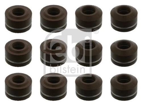 FEBI 05427  Subap Lastiği Takımı 190 Series (Model 201) 	 G-Class (Model 463) 	 Model 124	 S-Class (Model 126) 	 Sl (Model 107) 97-00 Kutu İçi Adet 1