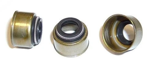 Elring 523.917 523917 Subap Lastiği-(8V)-(Kıa: Besta/Hyundai: E2200/626 88-91 1.6-2.0) - 1