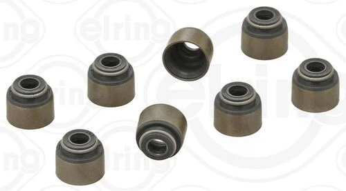 Elring 558.850 558850 SUBAP LASTİĞİ-(8V)-(TOYOTA: YARIS 06-11/Corolla Uyumlu 07- - 1