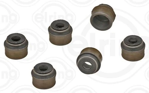 Elring 794.640  Subap Lastik Seti Seat Ibiza 1.2 07-07 ürün görseli 1