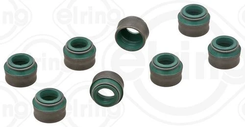 Elring 814.954  Subap Lastiği Takım Mercedes W126 M 117 80-90 A1170500367 - 1