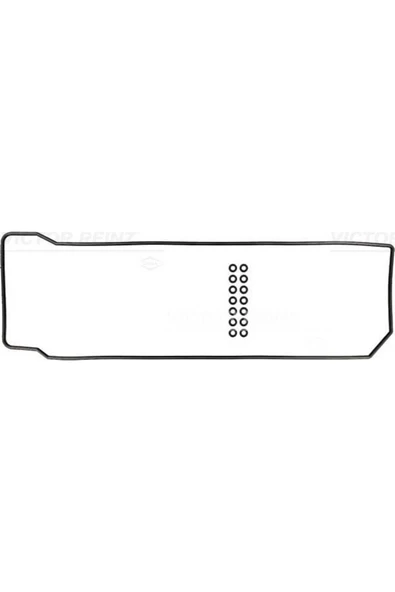 Victor Reinz 15 REINZ -34868-1 Subap Kapak Lastiği Volvo D 12 A-B Fh / Fm 12 ürün görseli 1