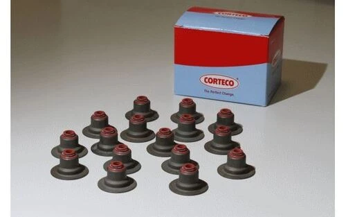 Corteco 46023004  Subap Lastiği Clio I II III Clio II III Kangoo Megane II Megane I II Laguna I II / Logan 2.0 16V 1.4 16V 1.6 16V 550Mm ürün görseli 1