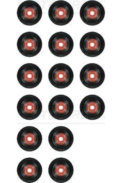 Victor Reinz 12 SUBAP LASTİĞİ CLIO I II III CLIO II III KANGOO MEGANE II MEGANE I ürün görseli 1