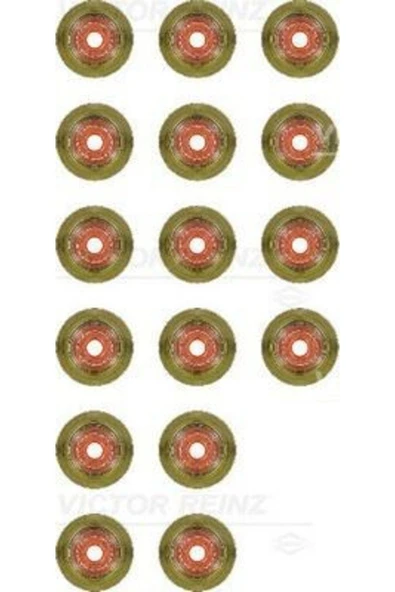 Victor Reinz 12 -39398-1 Subap Lastiği Bmw N47 ürün görseli 1