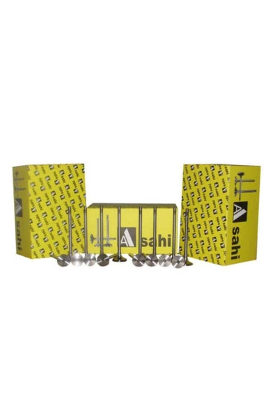 Asahi 23462347 2346-2347 Subap Takımı Isuzu Nqr-npr 75 Uyumlu
