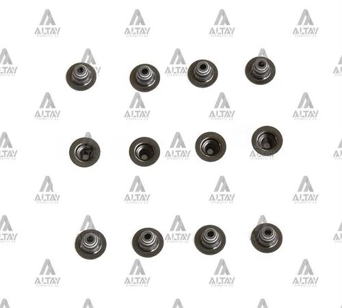 Maher 03198  Subap Lastiği Accent 03-06 1.5 Getz 03-06 D3Ea Dizel 12V ürün görseli 1