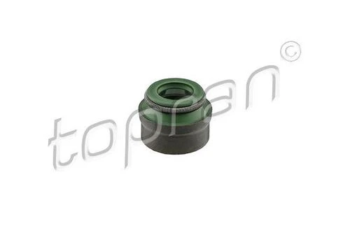 Topran 107502001  Subap Lastiği-6Mm (VW Caddy 96- Golf 98- Passat 97- Polo 95- Audi A3 97- A4 95- A6 97-) - 1