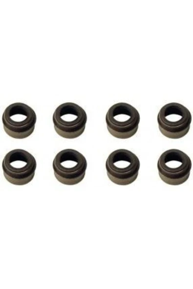 Supsan LT Lt-1102 Subap Lastiği Tip 1 100 Adet 6mm