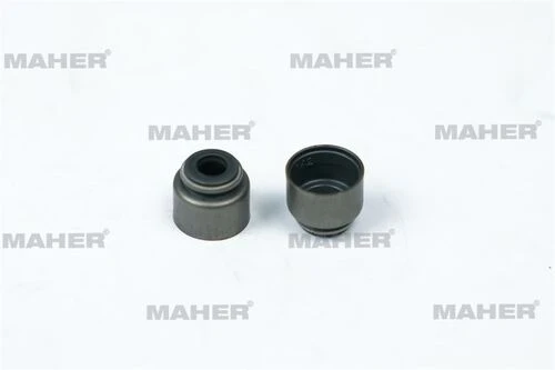 Maher 18749  Subap Lastiği Yaris 06-12 1.0 1krfe Yaris 99-02 1.3 2nzfe Emme 9091302093 - 1