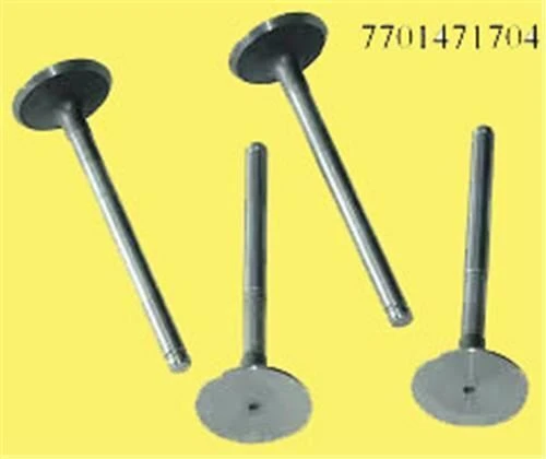 Güneş 4694 -4695 Subap Takımı Renault 19 Dizel 97 Model In 4 E4 7701468035