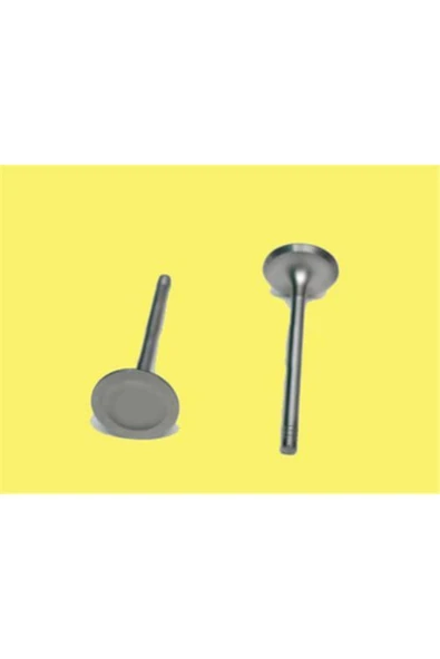 Güneş 1523 Gunes -1537 Subap Emme Eksoz Escort 1.6 8v In-4/ex-4 Ford Escort 86- ürün görseli 1